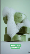 Deoproce Acne Clear Solid Bar Soap 50g