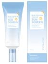  Deoproce Blue Feather Tone Up Sun Screen 40ml