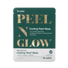 Dr.esthe PEEL-N-GLOW Cooling Pearl Mask 25g