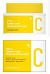 Deoproce Vita C Toning Care Cream Moisturizer 150ml